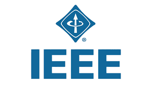 Institute of Electrical and Electronics Engineers (IEEE) logo